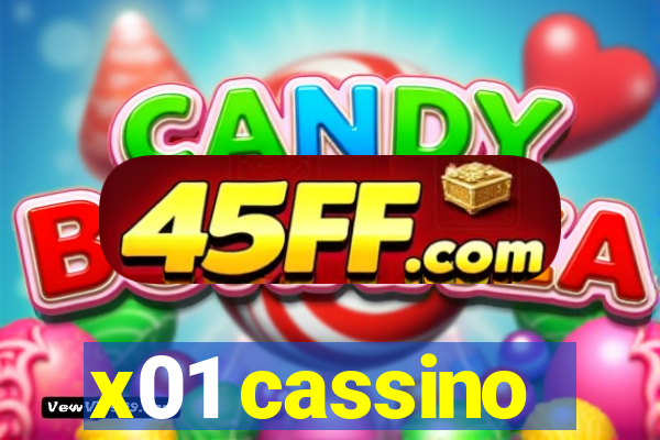 x01 cassino